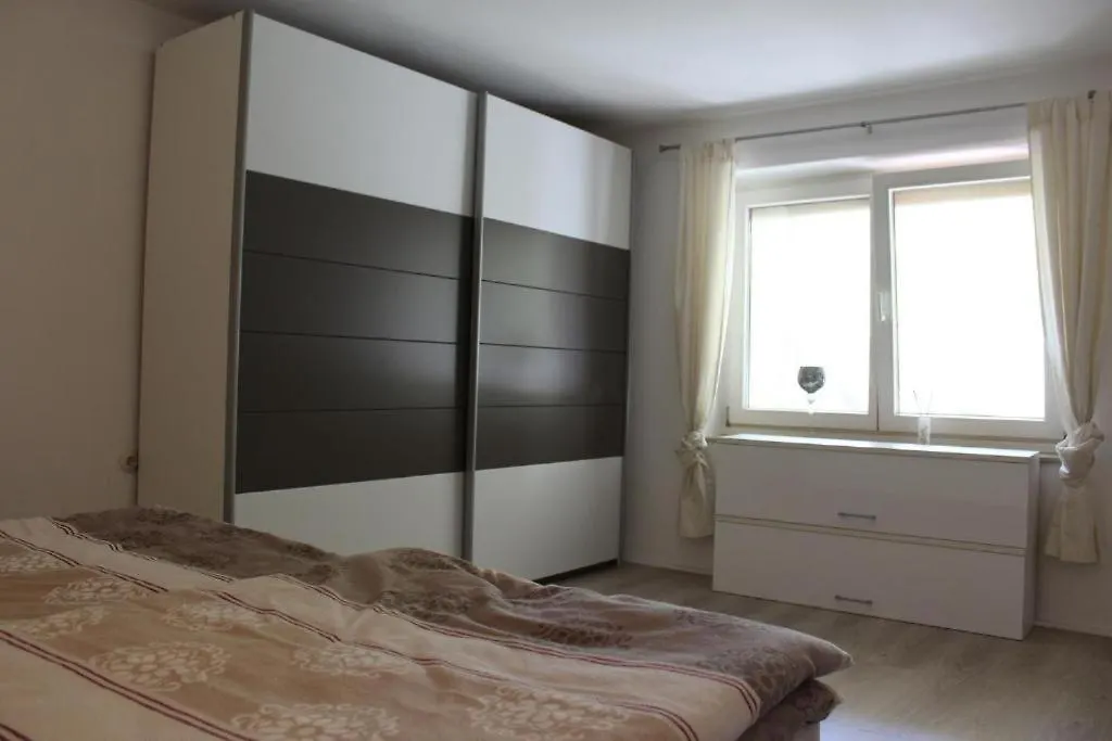 Ferienwohnung Staudacher Rohrdorf  Lägenhet