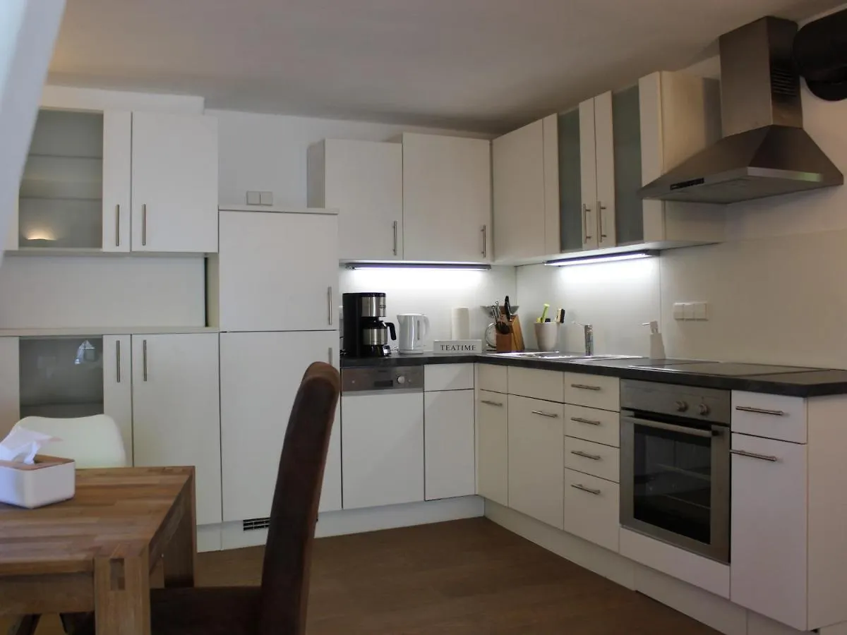 Apartment Ferienwohnung Staudacher Rohrdorf  Germany