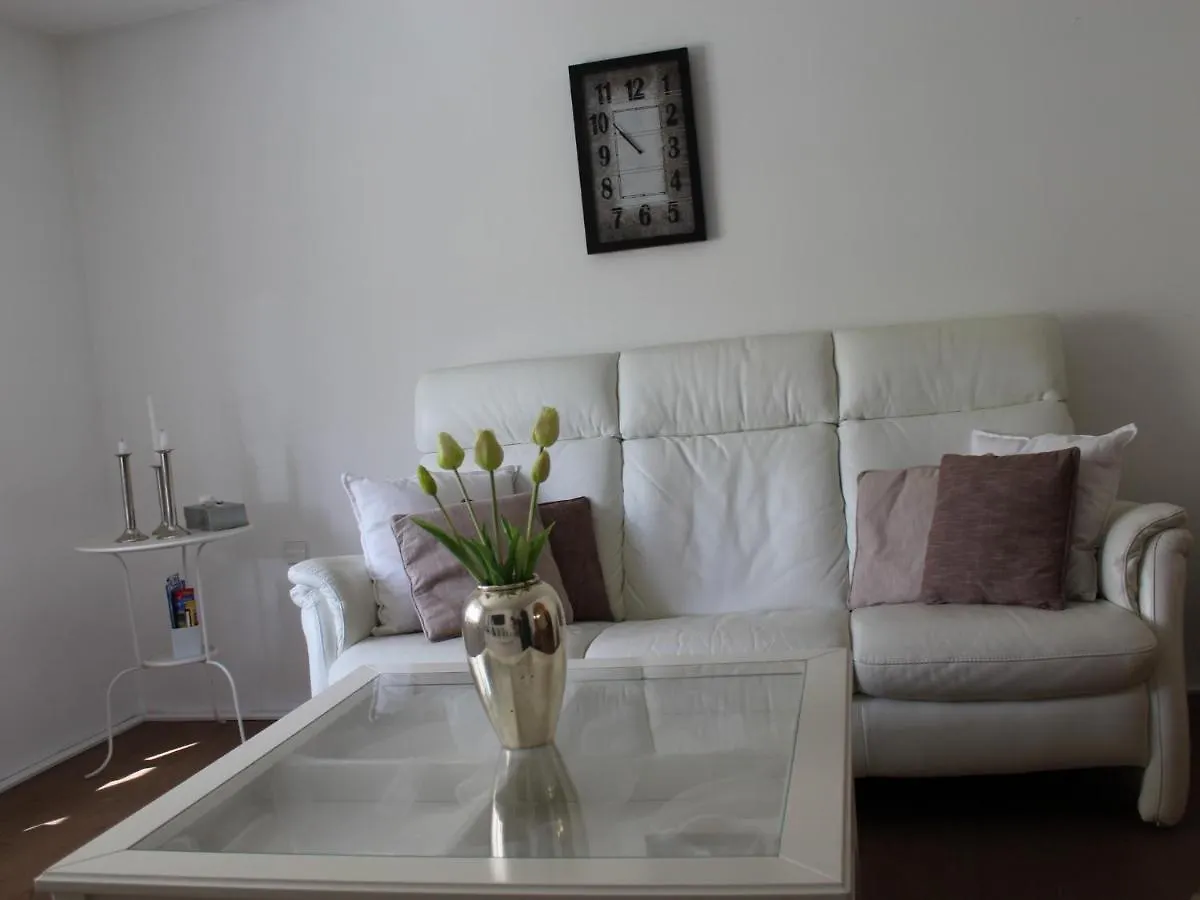 Ferienwohnung Staudacher Rohrdorf  Apartment